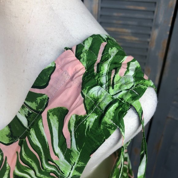 Malai Swimwear Summer Dress/Coverup Sz M/L - Picture 5 of 15